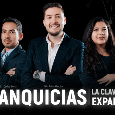 CURSO FRANQUICIAS LATAM